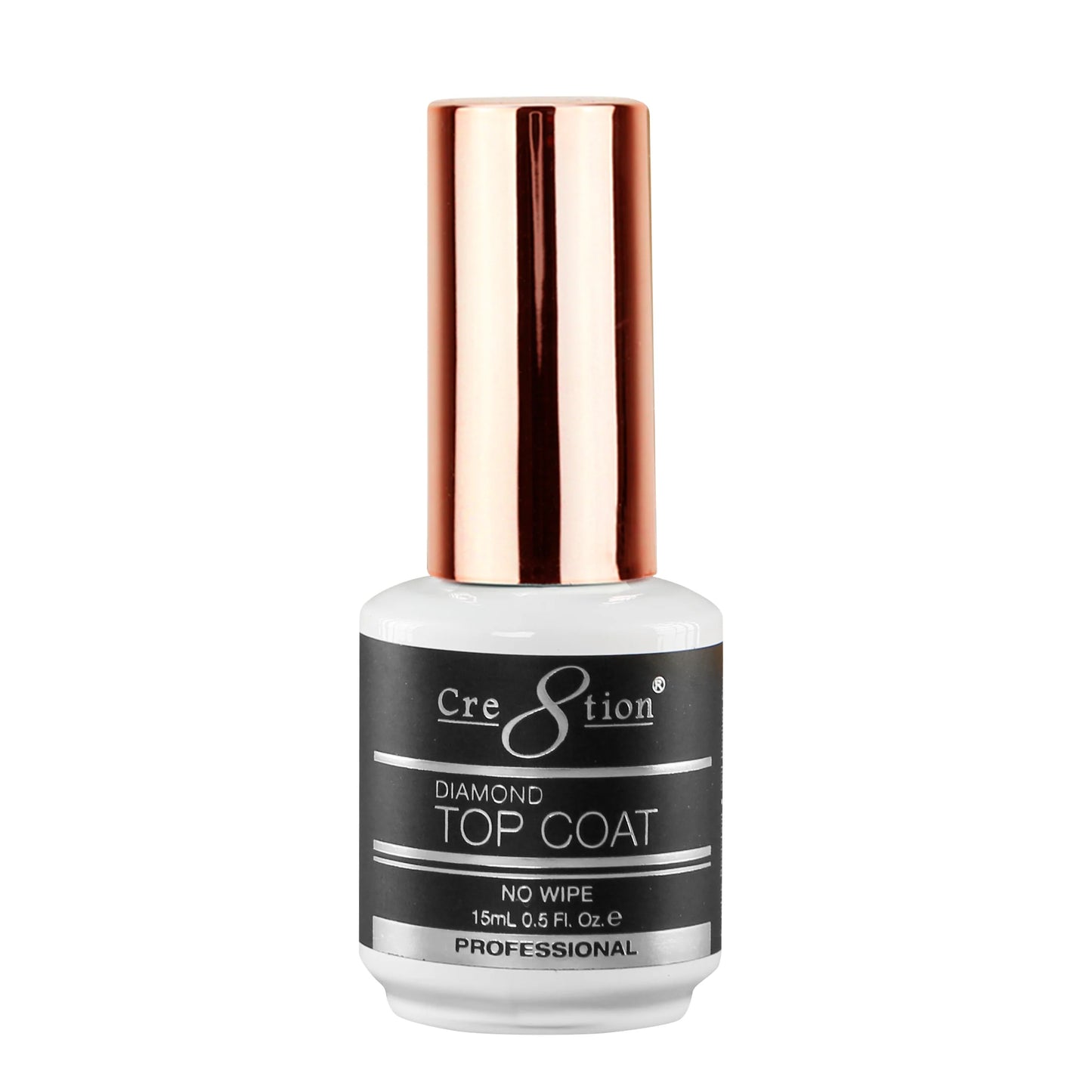 CRE8TION DIAMOND TOP COAT