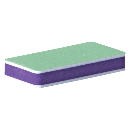 DL BUFFER QUICK SHINE