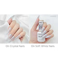 CRE8TION Chance Diamond Dust Gel - 361