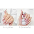 CRE8TION Chance Diamond Dust Gel - 365