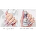 CRE8TION Chance Diamond Dust Gel - 369