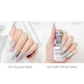 CRE8TION Chance Diamond Dust Gel - 370