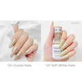 CRE8TION Chance Diamond Dust Gel - 371