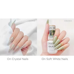 CRE8TION Chance Diamond Dust Gel - 375