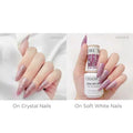 CRE8TION Chance Diamond Dust Gel - 381