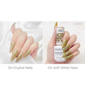 CRE8TION Chance Diamond Dust Gel - 382