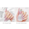CRE8TION Chance Diamond Dust Gel - 385