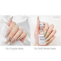 CRE8TION Chance Diamond Dust Gel - 391