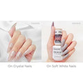 CRE8TION Chance Diamond Dust Gel - 394