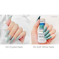 CRE8TION Chance Diamond Dust Gel - 395