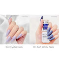 CRE8TION Chance Diamond Dust Gel - 396