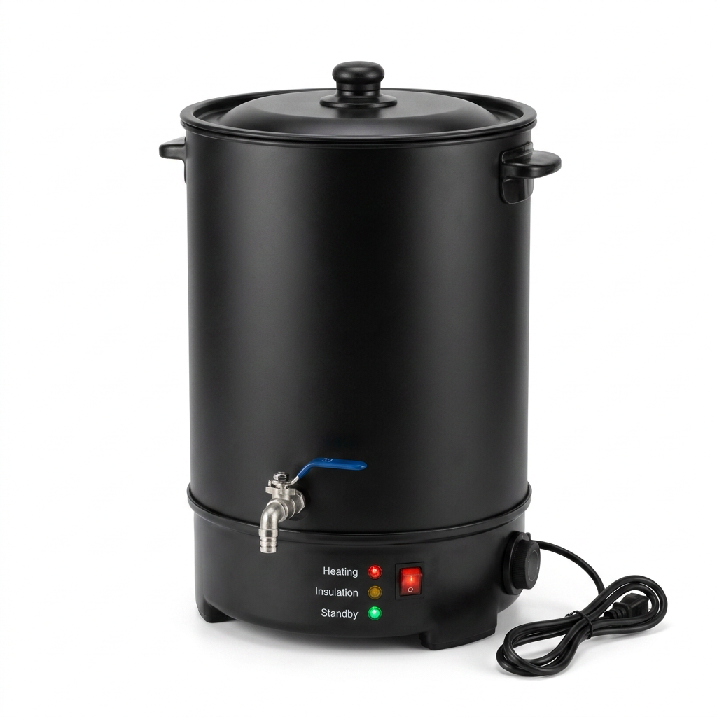 TOT Spa 20L Paraffin Wax Melter
