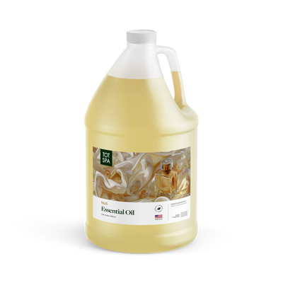 TOT Spa Essential Oil No5 1 Gallon