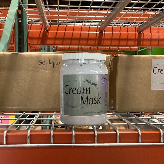 CREAM MASK