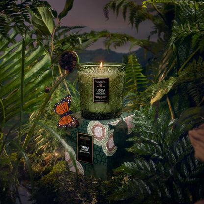 VOLUSPA CANDLE JAPONICA COLLECTION