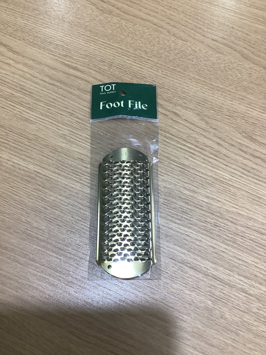 TOT REPLACEMENT BLADE FILEw