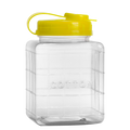 DL SMALL COTTON COIL JAR