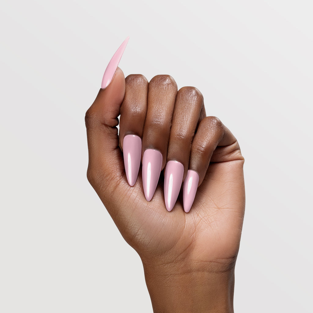 Chaun Legend Gel Polish Blossom (LG-5006) — swatch