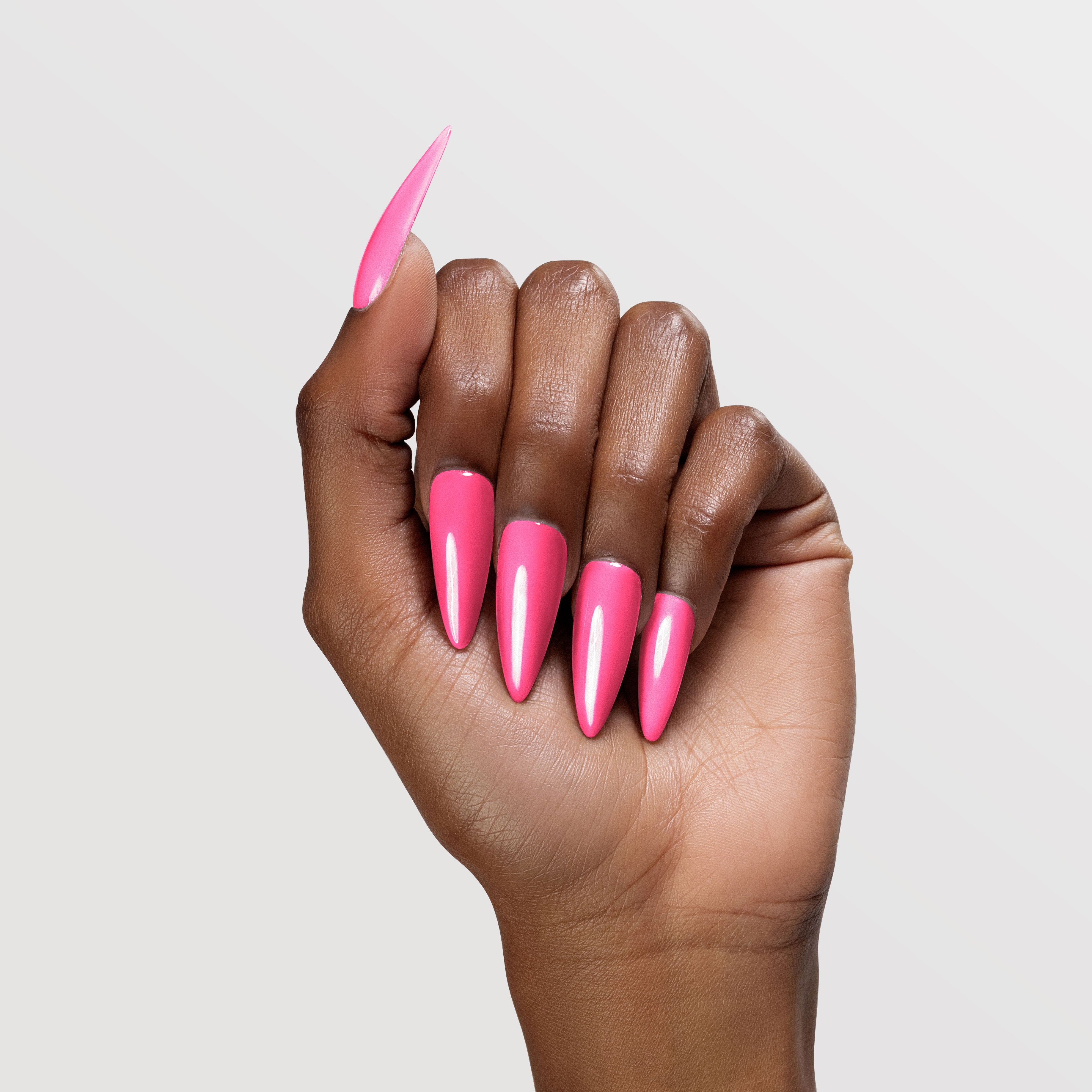 Chaun Legend Gel Polish In Your Dreams (LG-5051) — swatch
