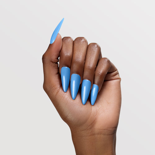 Chaun Legend Gel Polish Sea Breeze (LG-5059) — swatch