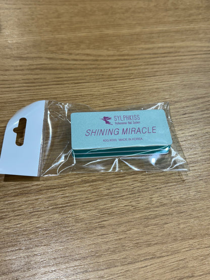 SYLPHKISS SHINING BUFFER
