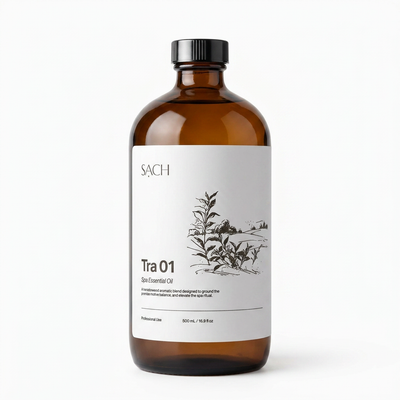 SACH Essential Oil Am 03 500 ML