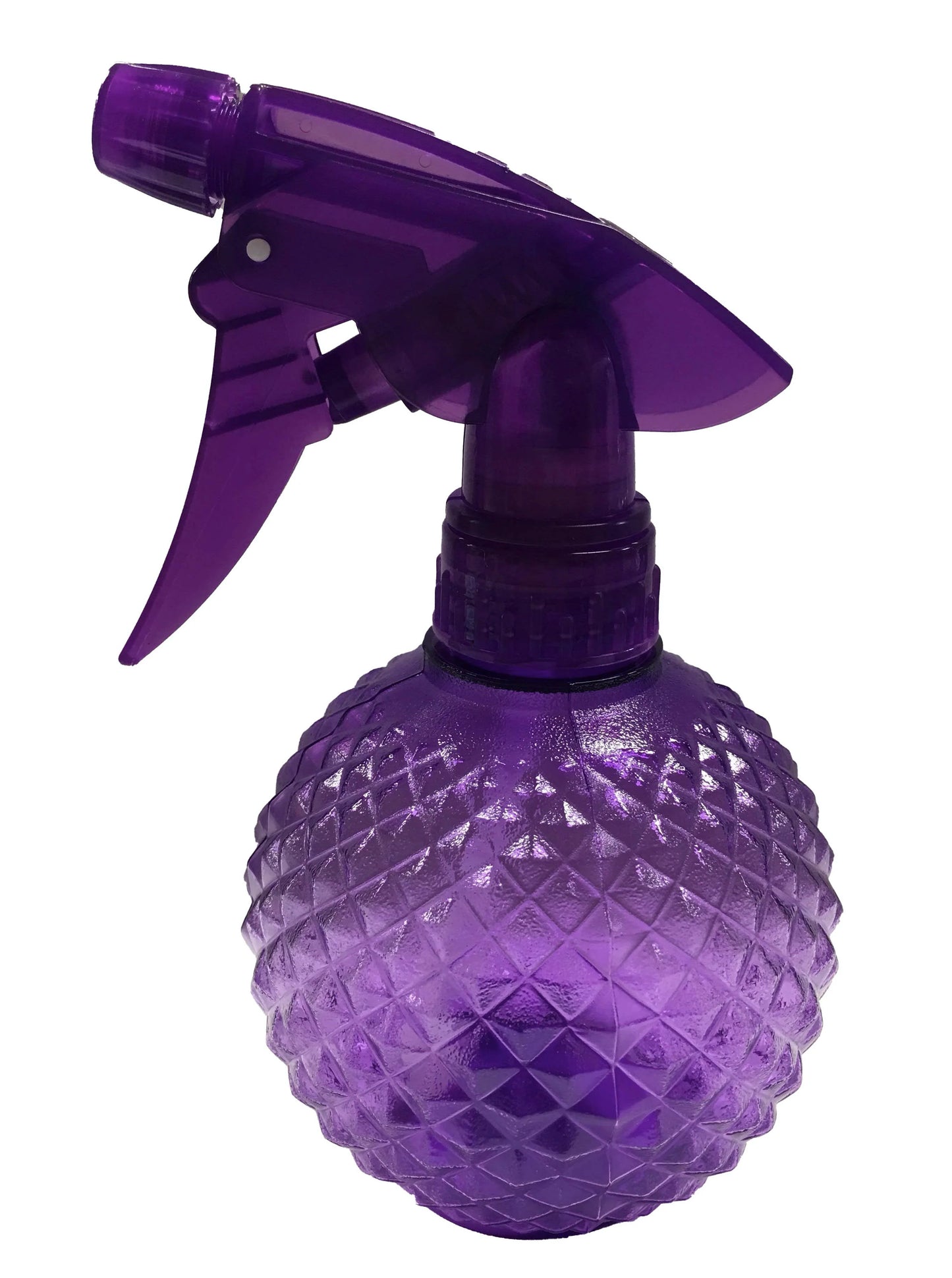 PURPLE JEWEL SPRAY BOTTLE