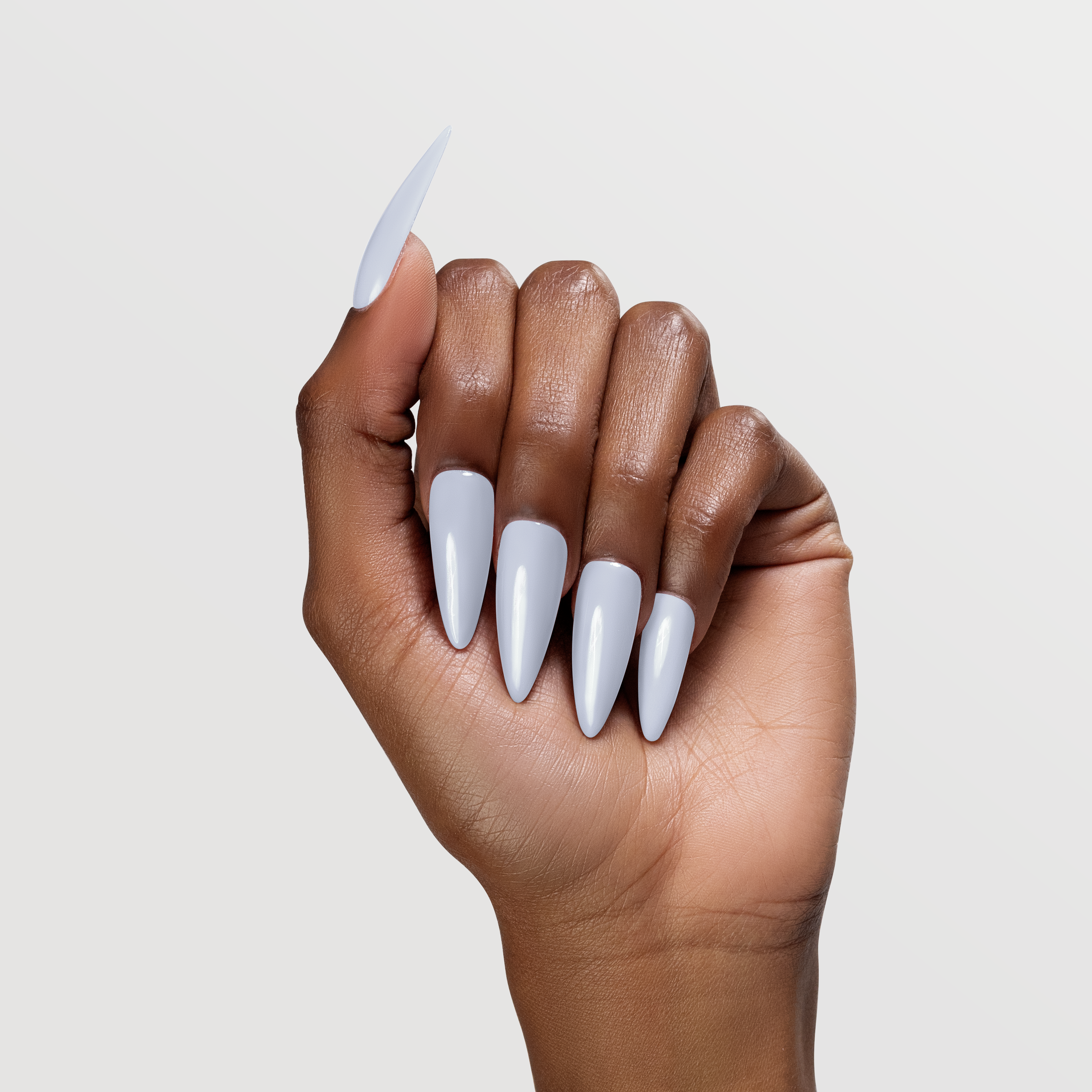 Chaun Legend Gel Polish Cold Cash (LG-5084) — swatch