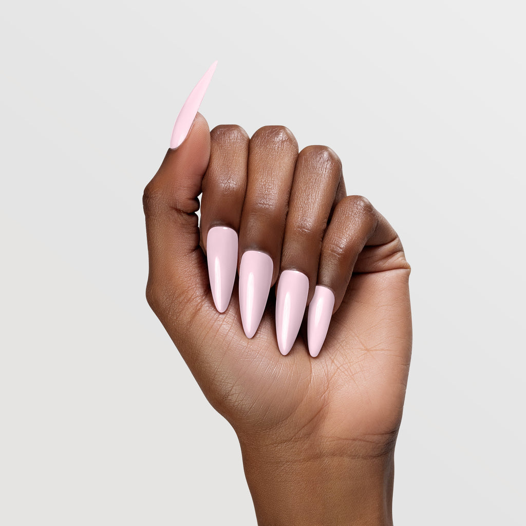 Chaun Legend Gel Polish Pixie Whispers (LG-5115) — swatch