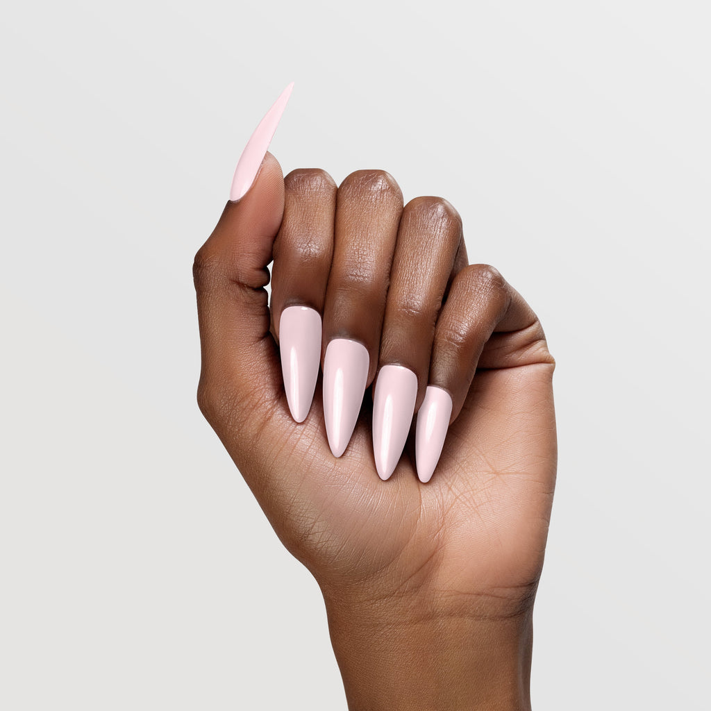 Chaun Legend Gel Polish Talk Of The Town (LG-5117) — swatch