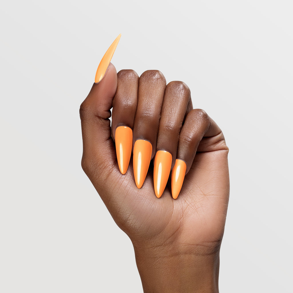 Chaun Legend Gel Polish Angkor What? (LG-5163) — swatch
