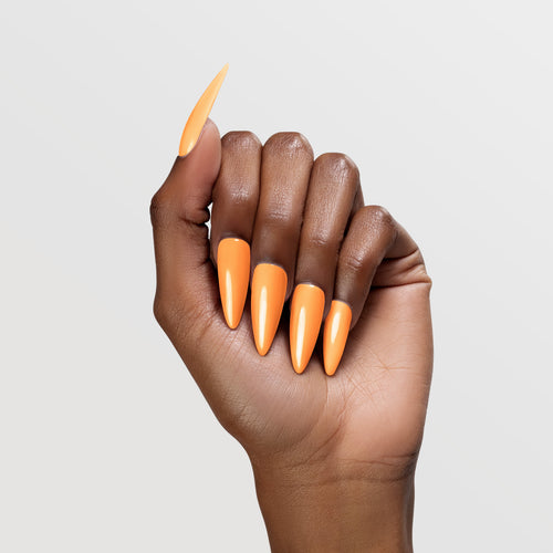 Chaun Legend Gel Polish Angkor What? (LG-5163) — swatch