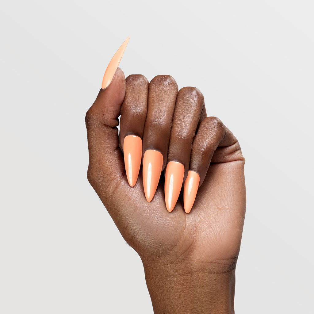Chaun Legend Gel Polish Be My Ex (LG-5167) — swatch