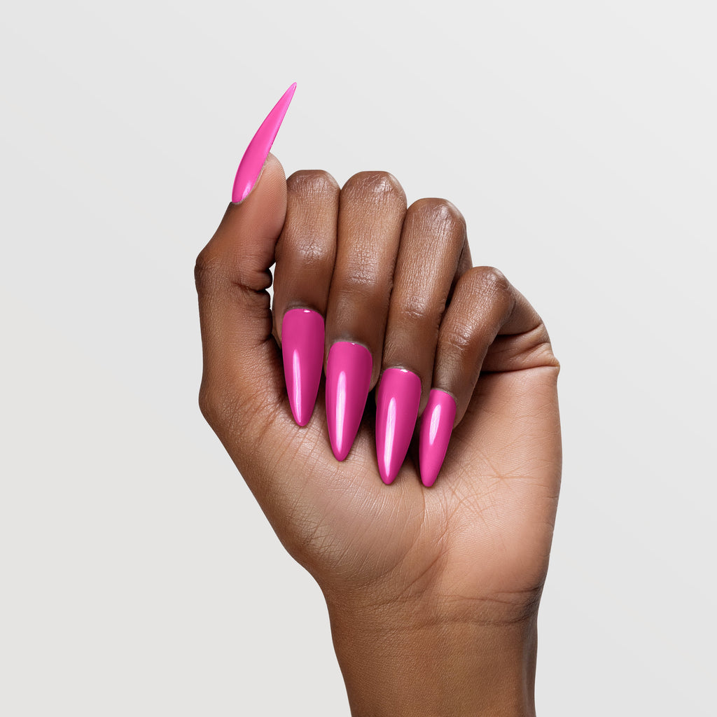 Chaun Legend Gel Polish Rich & Wreckless (LG-5186) — swatch