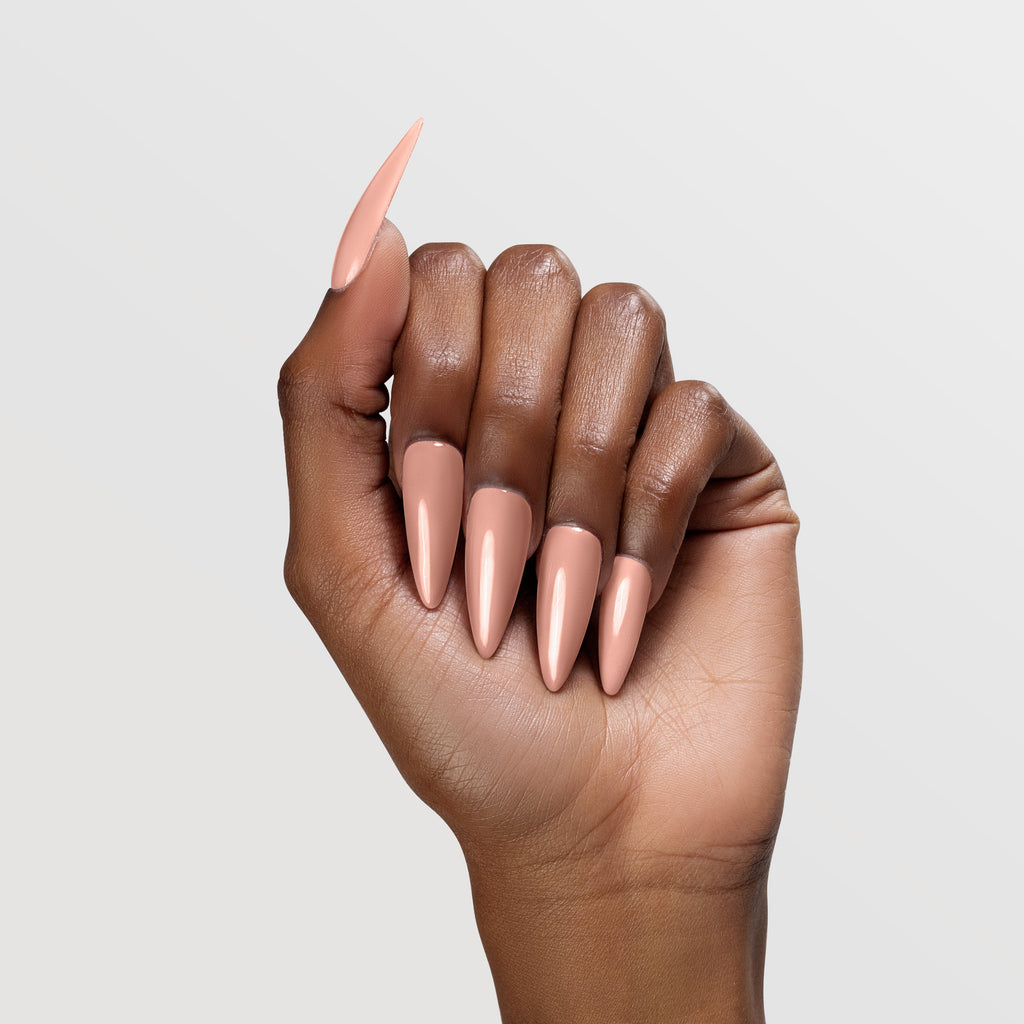 Chaun Legend Gel Polish In My Feels (LG-5201) — swatch