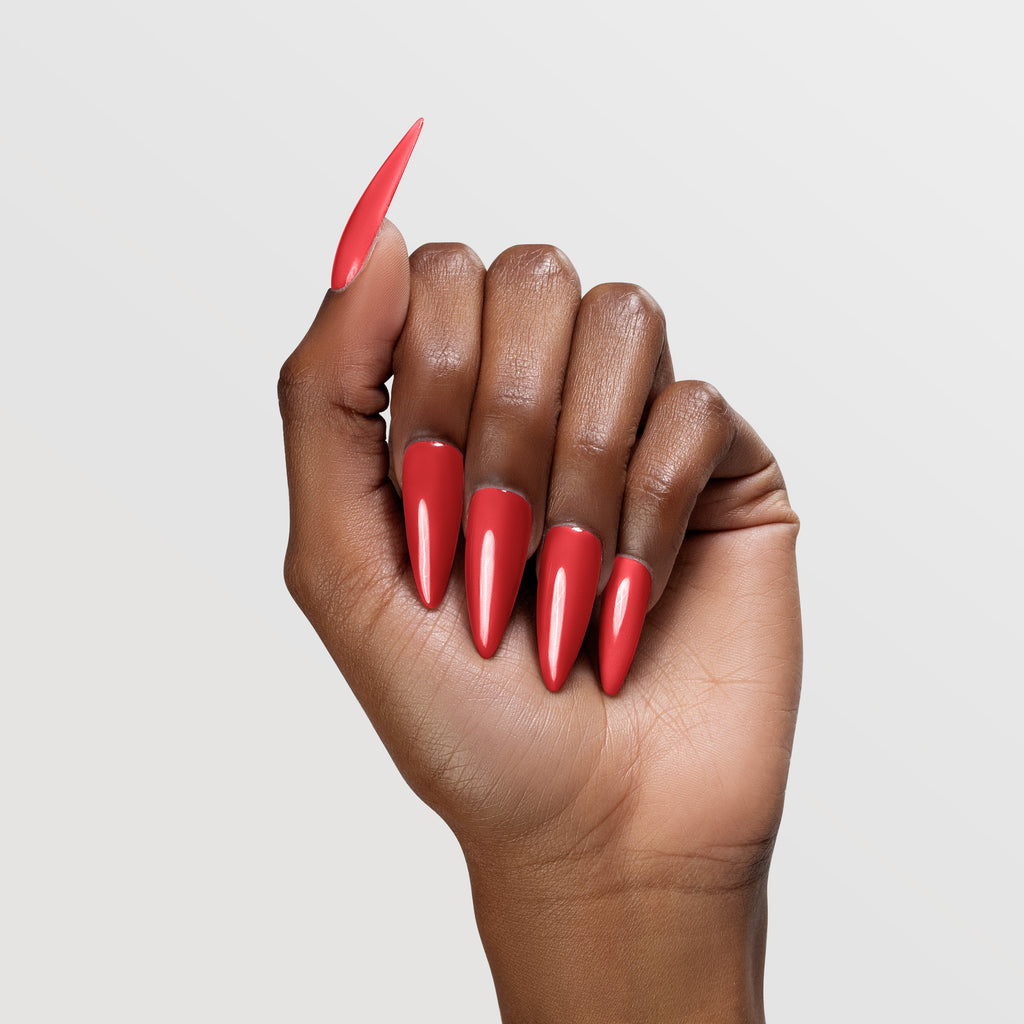 Chaun Legend Gel Polish Dump Him (LG-5214) — swatch