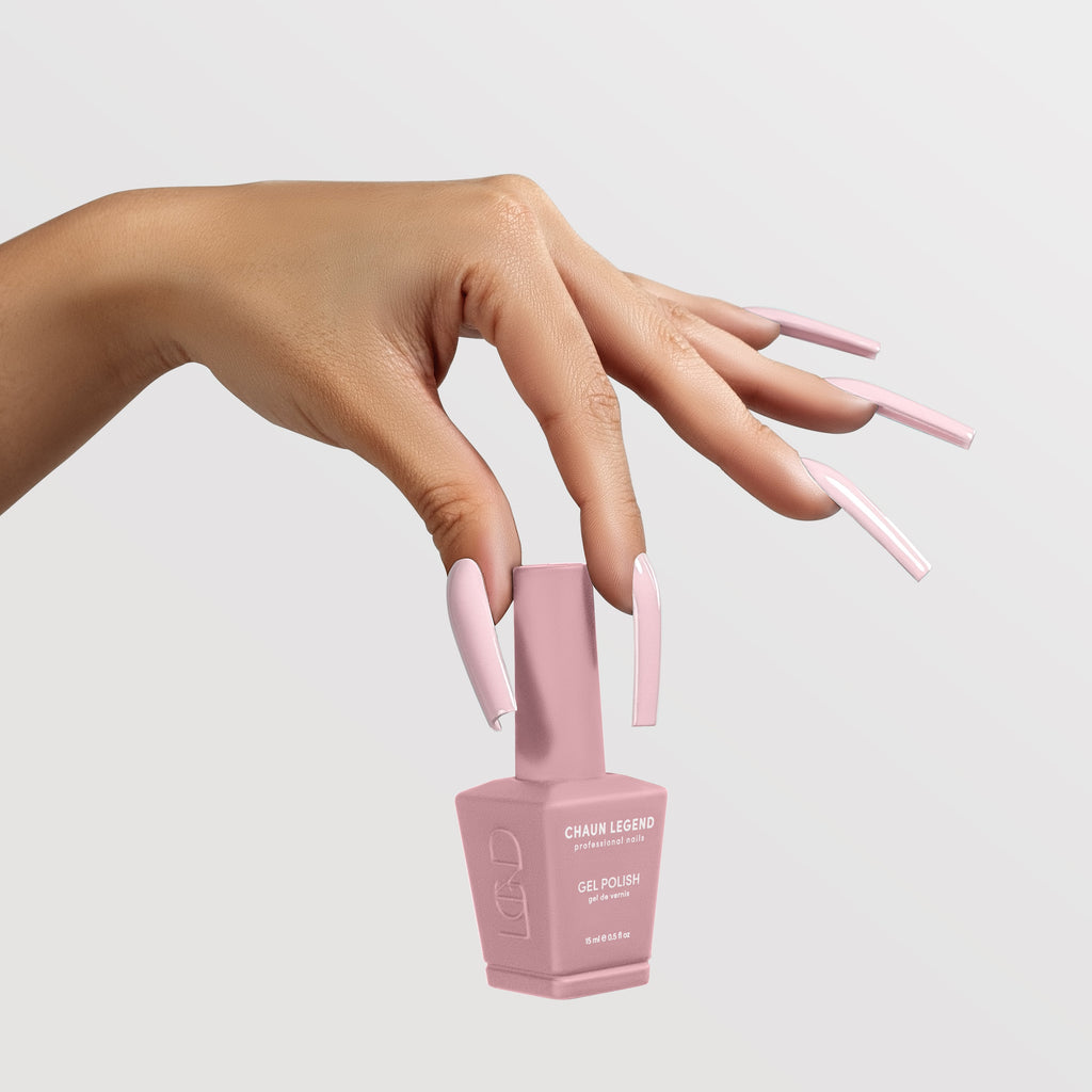 Chaun Legend Gel Polish Blossom (LG-5006) — swatch