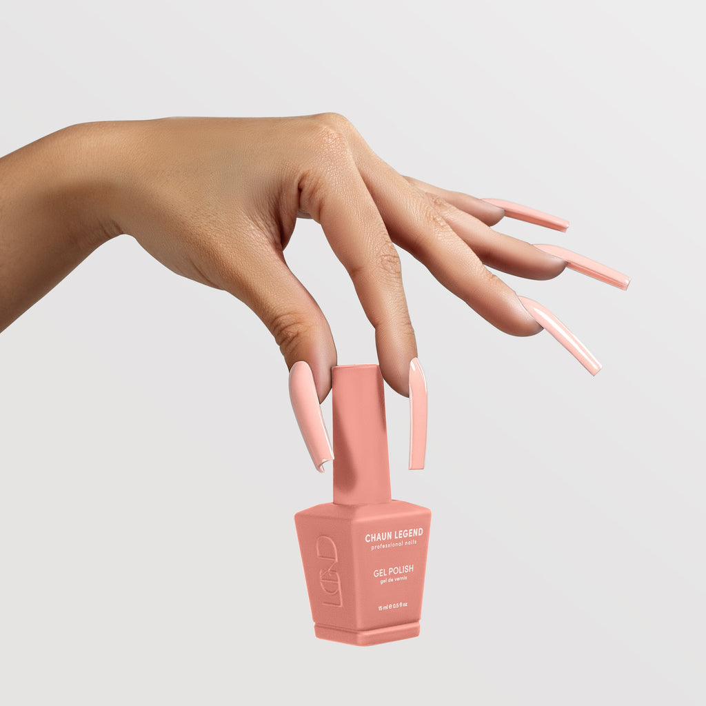 Chaun Legend Gel Polish Something Magical (LG-5013) — swatch