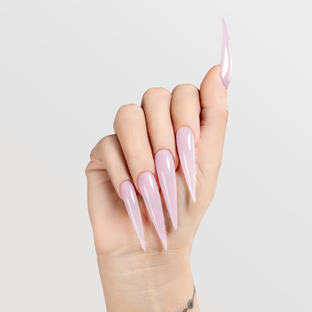 Chaun Legend Gel Polish Angel Kisses (LG-5002) — swatch