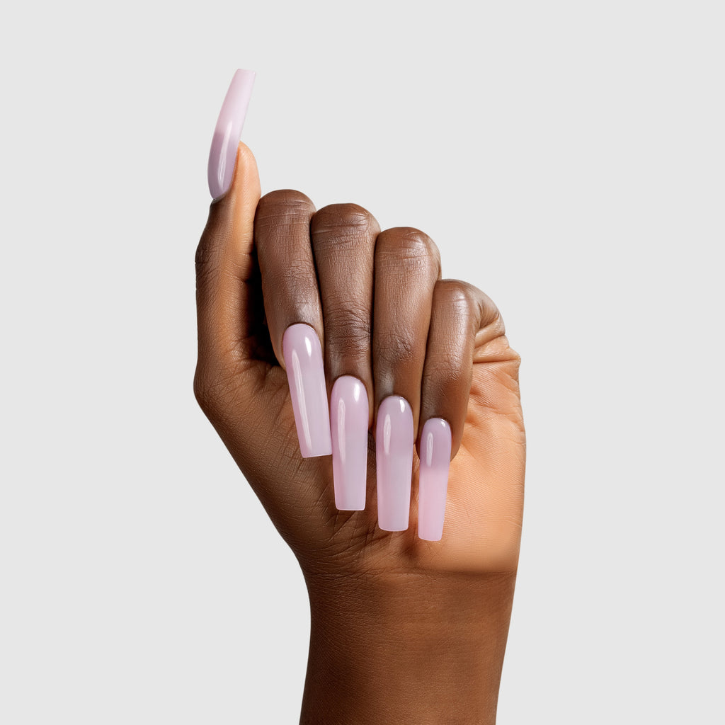 Chaun Legend Gel Polish Angel Kisses (LG-5002) — swatch