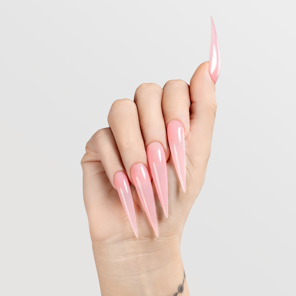 Chaun Legend Gel Polish Chefs Kiss (LG-5005) — swatch