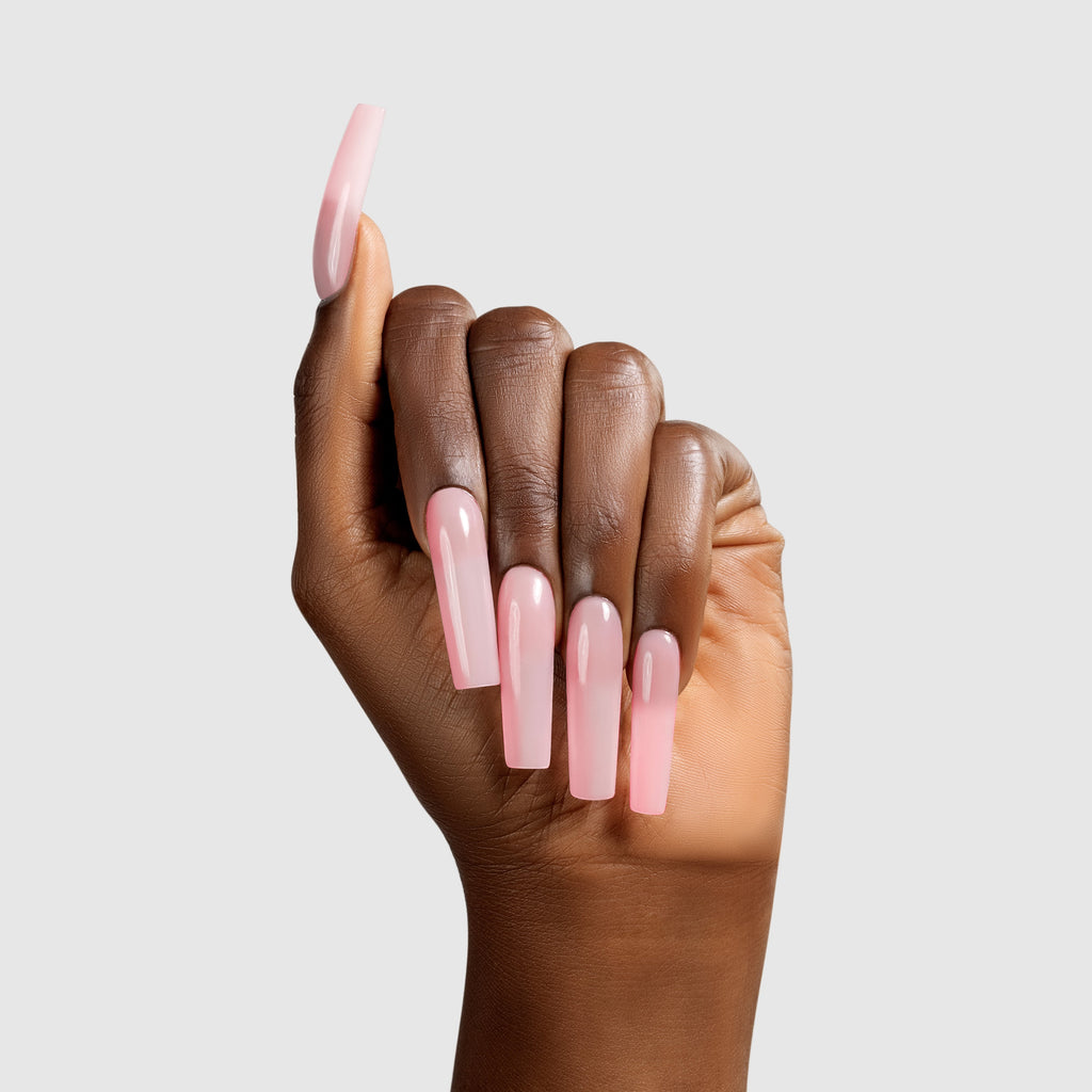 Chaun Legend Gel Polish Chefs Kiss (LG-5005) — swatch