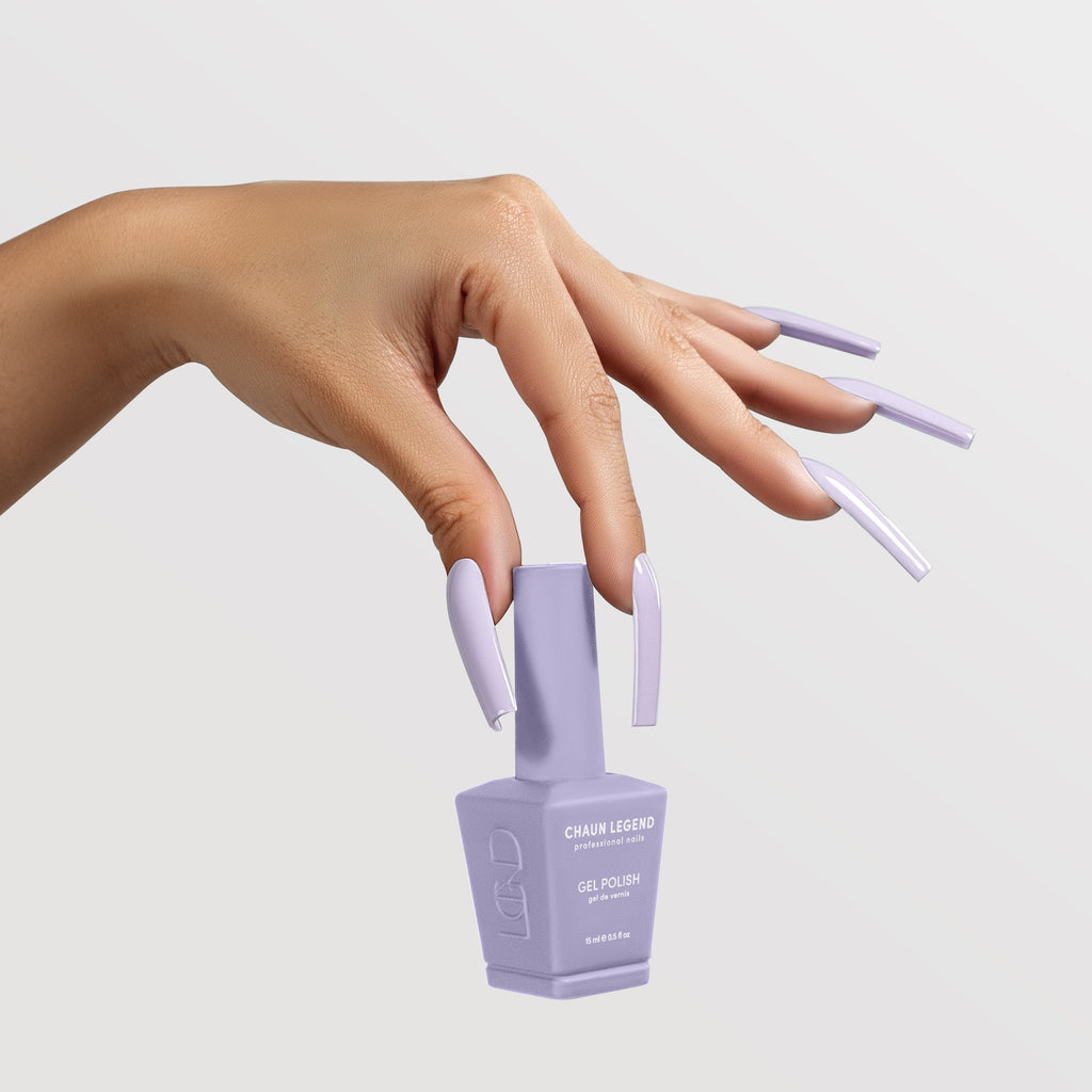 Chaun Legend Gel Polish Voilà (LG-5047) — swatch