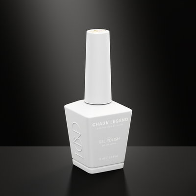 Chaun Legend Gel Polish Lactose Intolerant (LG-5001) — bottle