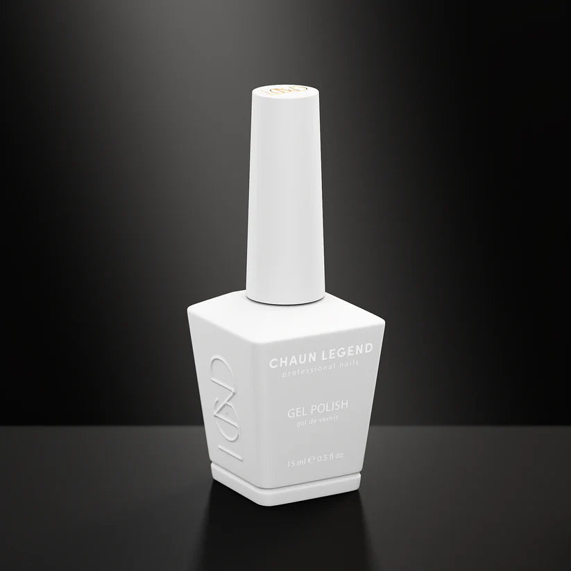 Chaun Legend Gel Polish Lactose Intolerant