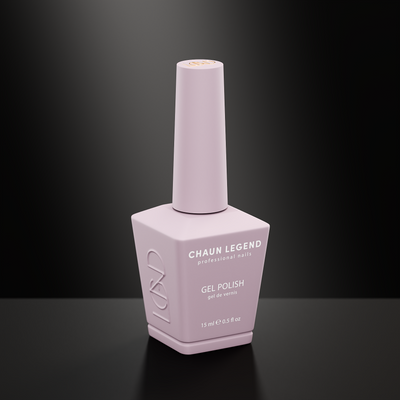 Chaun Legend Gel Polish Angel Kisses (LG-5002) — bottle