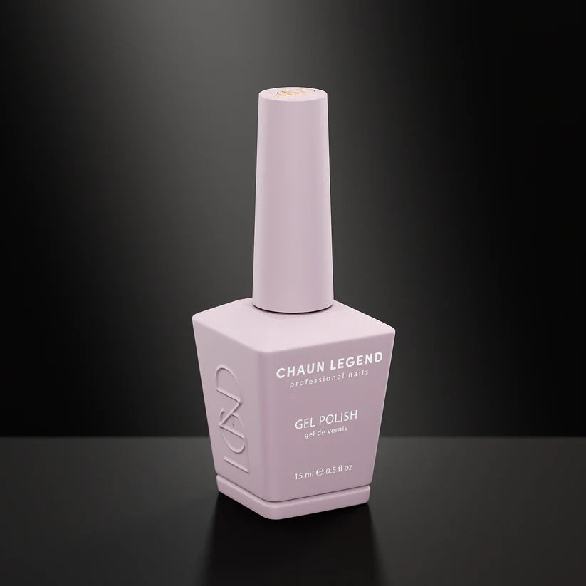 Chaun Legend Gel Polish Angel Kisses