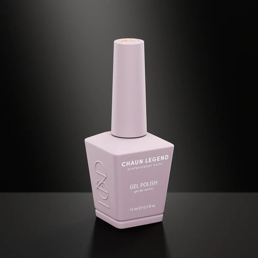 Chaun Legend Gel Polish Angel Kisses