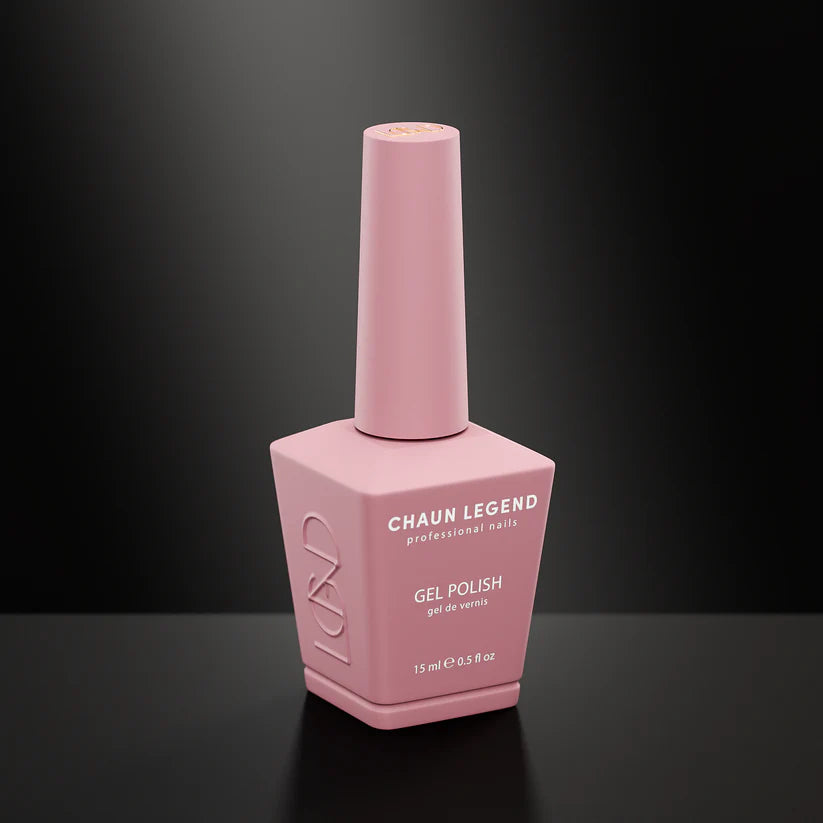 Chaun Legend Gel Polish Sheer Thought