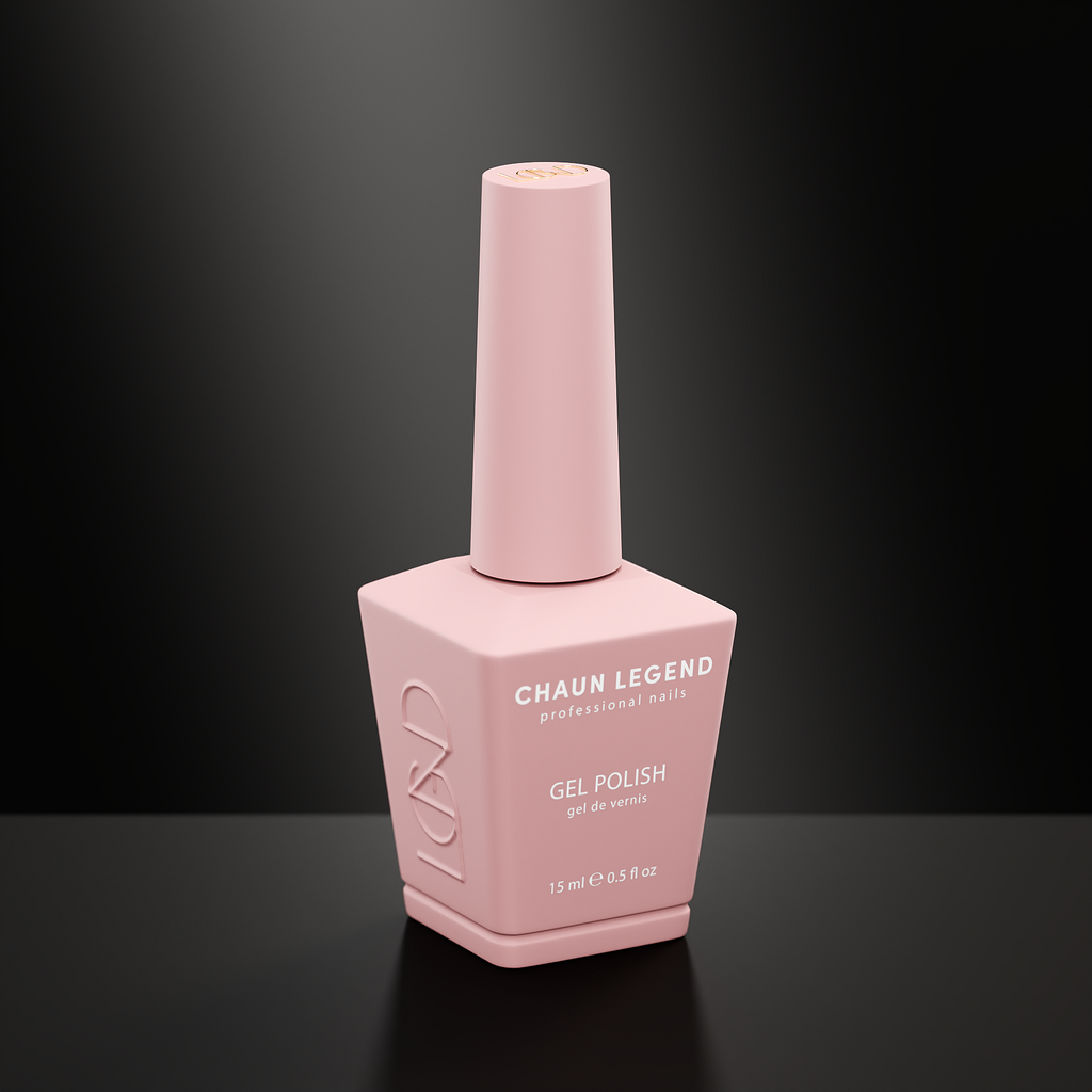 Chaun Legend Gel Polish Blossom (LG-5006) — bottle